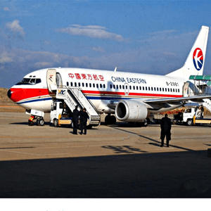 长海大长山岛空运地址航空快运业稳步发展的原因是什么？